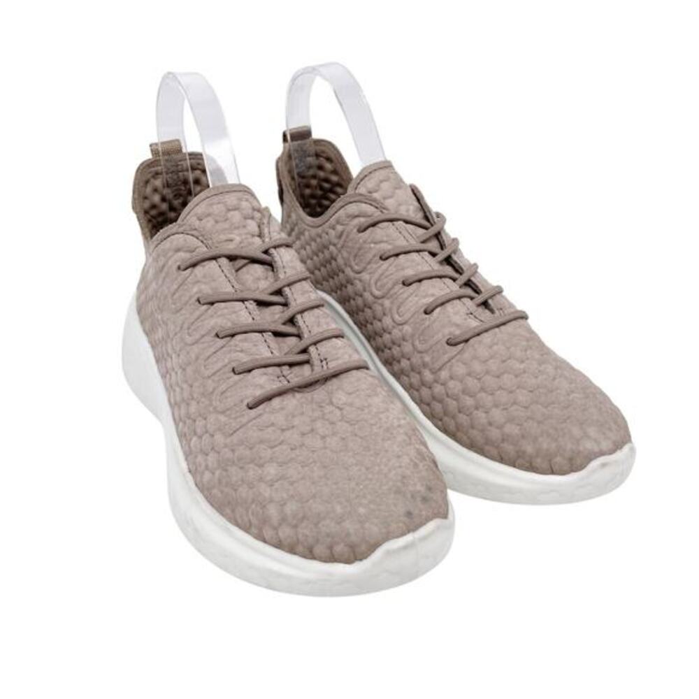 Ecco Women's Therap Lace Sneaker Taupe Size EU 36 US‎ 5-5.5